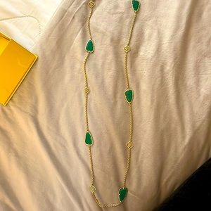 Kendra Scott necklace